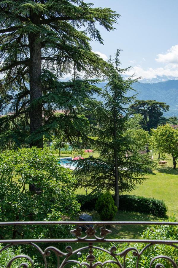 Domaine Des Granges Longes Apartment Les Marches Exterior photo